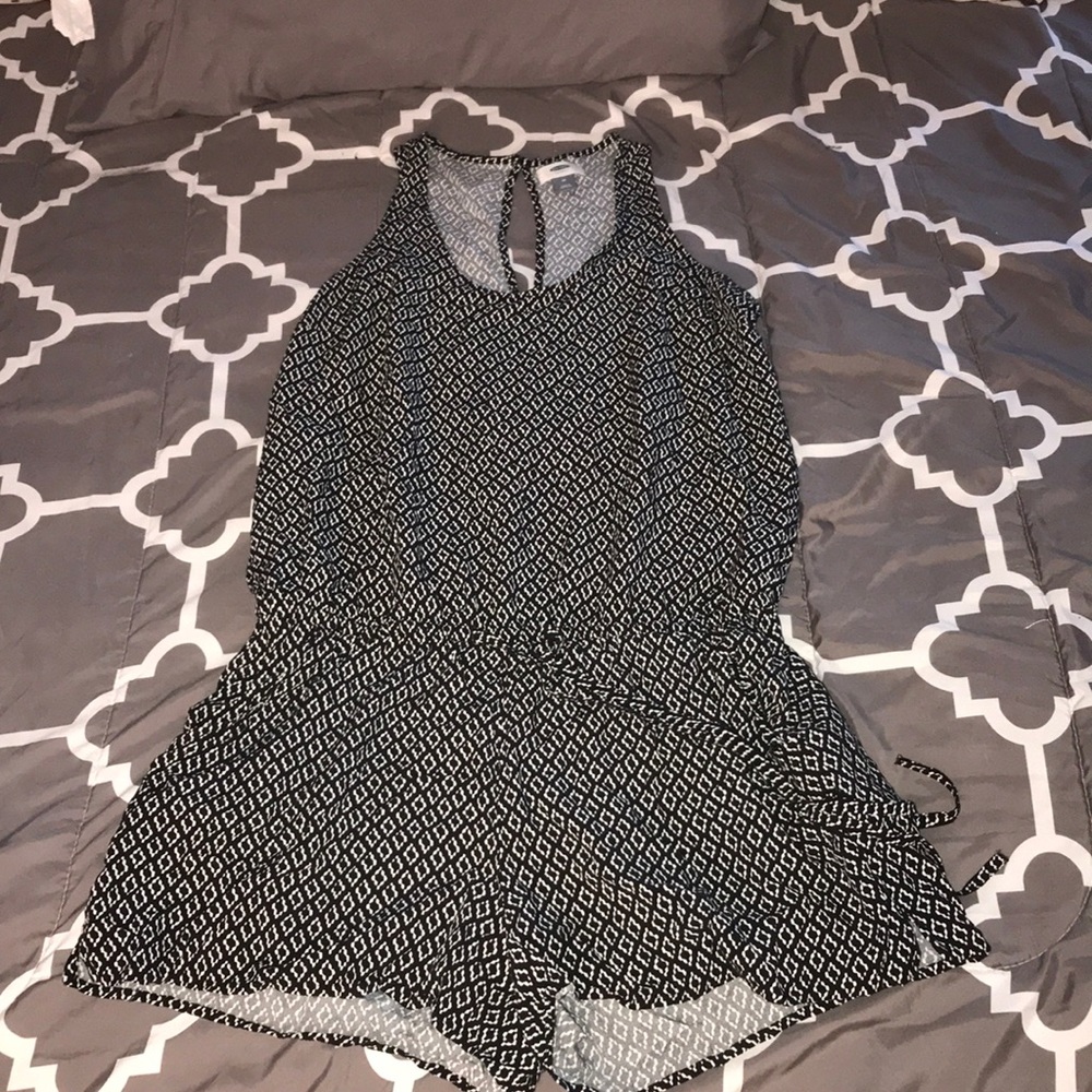 Old navy romper